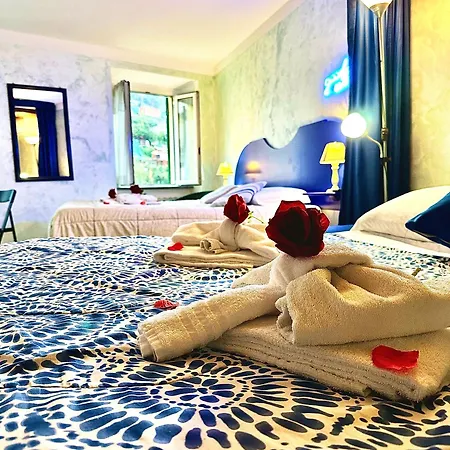 Good Vibes Penthouse Ca Lidia 5terreparco Riomaggiore