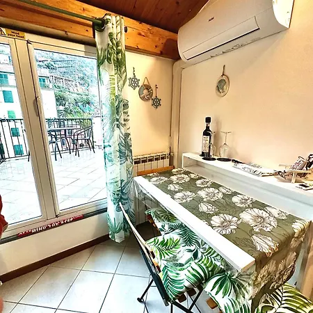 Good Vibes Penthouse Ca Lidia 5terreparco *